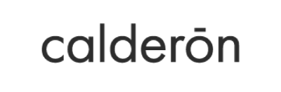 Calderon